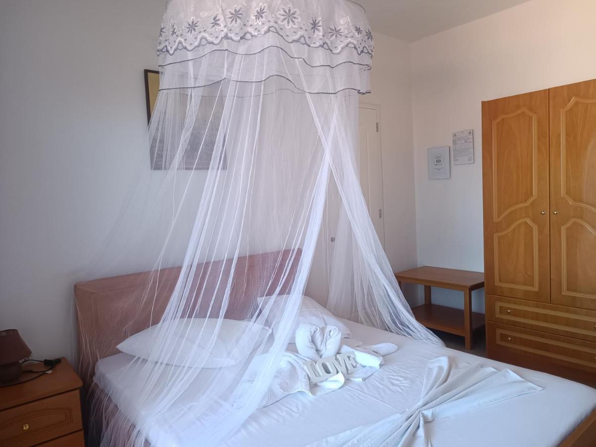 Apartament Poros View Galatás Zewnętrze zdjęcie